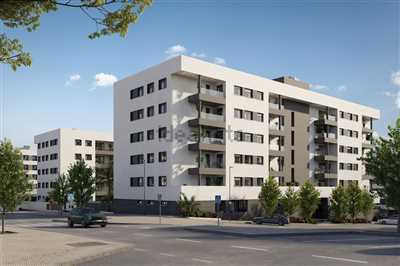 New home development: Zitizen II by metrovacesa