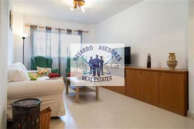 Duplex for rent in calle Frank Capra