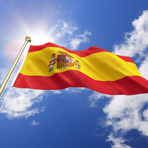 مهاجرت به اسپانیا به وسیله تمکن مالی