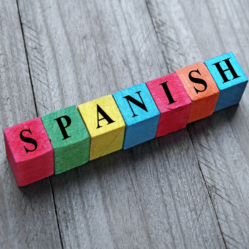 Spanish knowledge for life and immigration